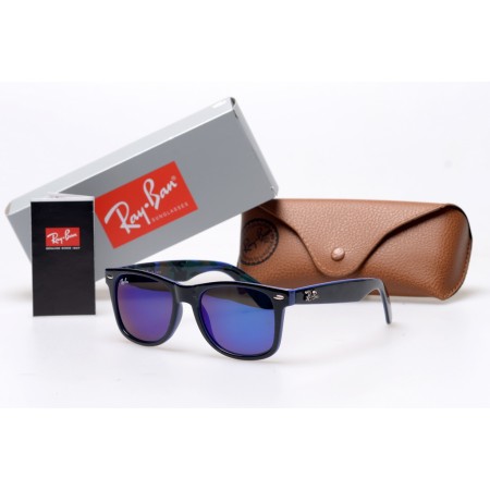 Солнцезащитные очки Ray Ban Wayfarer (Вайфаеры) 2132a304