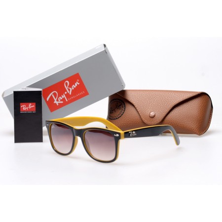 Сонцезахисні окуляри Ray Ban Wayfarer (Вайфаери) 2132a1053