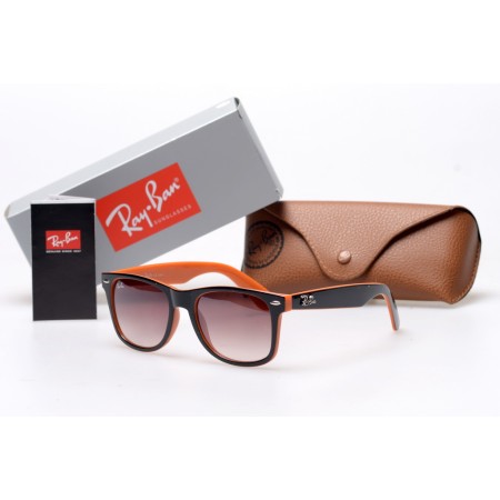 Солнцезащитные очки Ray Ban Wayfarer (Вайфаеры) 2132a1573