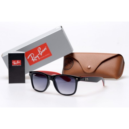 Солнцезащитные очки Ray Ban Wayfarer (Вайфаеры) 2140-c3