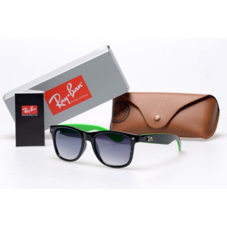 Солнцезащитные очки Ray Ban Wayfarer (Вайфаеры) 2140-c5