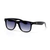 Солнцезащитные очки Ray Ban Wayfarer (Вайфаеры) 2140-c1