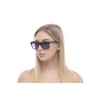 Сонцезахисні окуляри Ray Ban Wayfarer (Вайфаери) 2140-c1