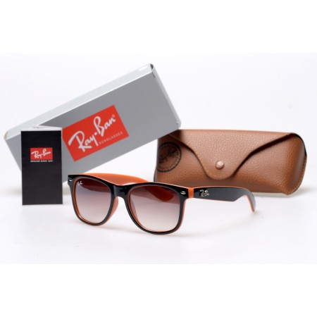 Сонцезахисні окуляри Ray Ban Wayfarer (Вайфаери) 2140a1573