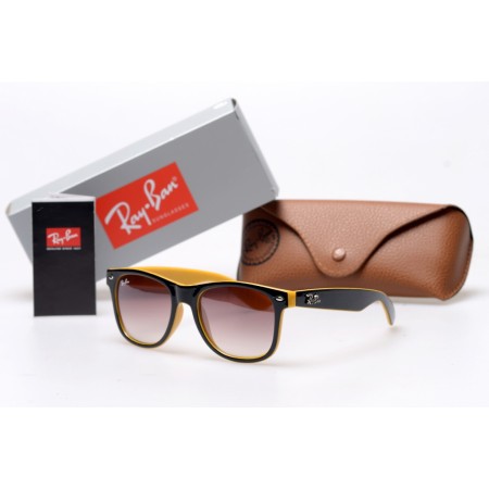 Солнцезащитные очки Ray Ban Wayfarer (Вайфаеры) 2140a1053