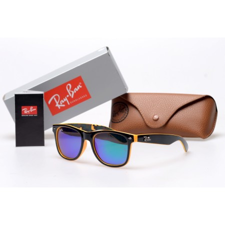 Сонцезахисні окуляри Ray Ban Wayfarer (Вайфаери) 2140a306