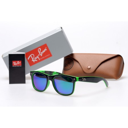 Сонцезахисні окуляри Ray Ban Wayfarer (Вайфаери) 2140a308