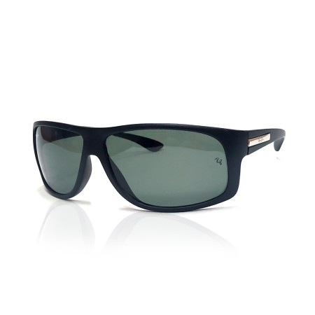 Сонцезахисні окуляри Ray Ban Wayfarer (Вайфаери) 5008с-2-rw