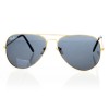 Солнцезащитные очки Ray Ban Aviator (Авиаторы-капли) 3026black-g