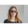 Солнцезащитные очки Ray Ban Aviator (Авиаторы-капли) 3026grey-b