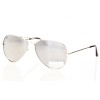 Солнцезащитные очки Ray Ban Aviator (Авиаторы-капли) 3025z-s