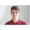 Солнцезащитные очки Ray Ban Aviator (Авиаторы-капли) 3025z-s