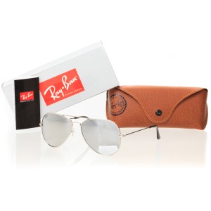 Ray Ban Aviator (Авиаторы-капли) 3025z-s