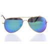 Сонцезахисні окуляри Ray Ban Aviator (Авіатори-каплі) 3026g-p