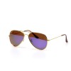 Солнцезащитные очки Ray Ban Aviator (Авиаторы-капли) 3025w3282p