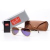 Сонцезахисні окуляри Ray Ban Aviator (Авіатори-каплі) 3025w3282p