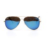 Сонцезахисні окуляри Ray Ban Aviator (Авіатори-каплі) 3026w3278p