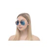 Сонцезахисні окуляри Ray Ban Aviator (Авіатори-каплі) 3026w3278p