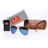 Сонцезахисні окуляри Ray Ban Aviator (Авіатори-каплі) 3026w3278p