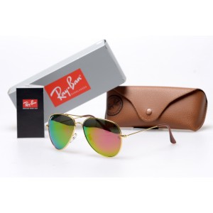 Ray Ban Aviator (Авиаторы-капли) 3026w019z2p