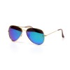 Сонцезахисні окуляри Ray Ban Aviator (Авіатори-каплі) 3025w3279p