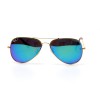 Сонцезахисні окуляри Ray Ban Aviator (Авіатори-каплі) 3025w3279p