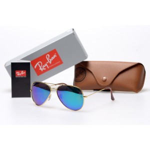 Ray Ban Aviator (Авиаторы-капли) 3025w3279p