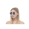 Сонцезахисні окуляри Ray Ban Aviator (Авіатори-каплі) 3548-112-17