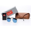 Солнцезащитные очки Ray Ban Aviator (Авиаторы-капли) 3548-112-17