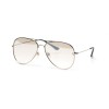 Солнцезащитные очки Ray Ban Aviator (Авиаторы-капли) 3026c13