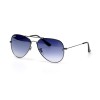 Солнцезащитные очки Ray Ban Aviator (Авиаторы-капли) 3025w0878