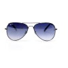 Солнцезащитные очки Ray Ban Aviator (Авиаторы-капли) 3025w0878