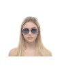 Сонцезахисні окуляри Ray Ban Aviator (Авіатори-каплі) 3025w0878