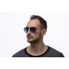 Солнцезащитные очки Ray Ban Aviator (Авиаторы-капли) 3025w0878