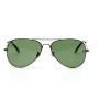 Сонцезахисні окуляри Ray Ban Aviator (Авіатори-каплі) 3025w0879g