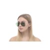 Солнцезащитные очки Ray Ban Aviator (Авиаторы-капли) 3025w0879g