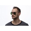 Солнцезащитные очки Ray Ban Aviator (Авиаторы-капли) 3025w0879g