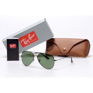 Ray Ban Aviator (Авиаторы-капли) 3025w0879g