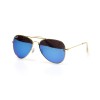 Солнцезащитные очки Ray Ban Aviator (Авиаторы-капли) 3025w3278