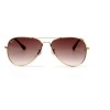 Солнцезащитные очки Ray Ban Aviator (Авиаторы-капли) 3025-001-51a