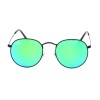 Сонцезахисні окуляри Ray Ban Round metal (Круглі) 3447green-b