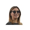 Солнцезащитные очки Ray Ban Round metal (Круглые) 4256b