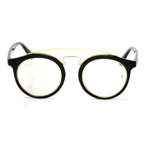 Ray Ban Round metal (Круглые) 4256t. Photo 3