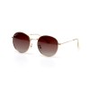 Солнцезащитные очки Ray Ban Round metal (Круглые) 3448-001-51p