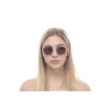 Солнцезащитные очки Ray Ban Round metal (Круглые) 3448-001-51p