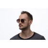 Сонцезахисні окуляри Ray Ban Round metal (Круглі) 3448-001-51p