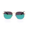 Солнцезащитные очки Ray Ban Round metal (Круглые) 3548-112-19