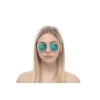 Сонцезахисні окуляри Ray Ban Round metal (Круглі) 3548-112-19