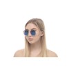 Сонцезахисні окуляри Ray Ban Round metal (Круглі) 3548-112-19