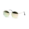 Солнцезащитные очки Ray Ban Round metal (Круглые) 6002-z